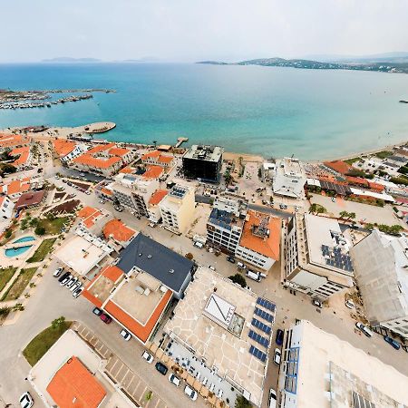 Z Otel Çeşme Esterno foto