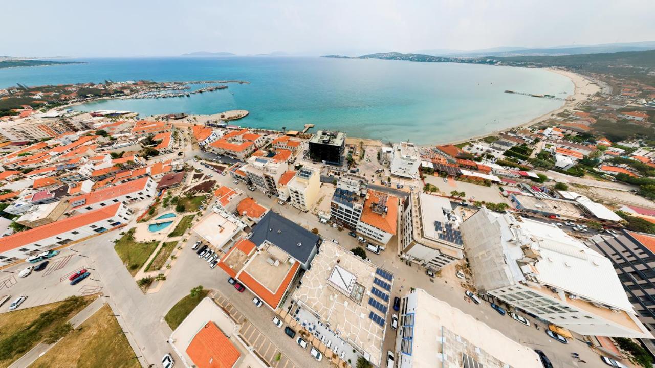 Z Otel Çeşme Esterno foto